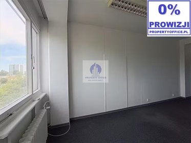 Nowoczesny lokal biurowy 23 m² z dostępem do światłowodu lokal użytkowy Warszawa, Praga-Południe, Ostrobramska