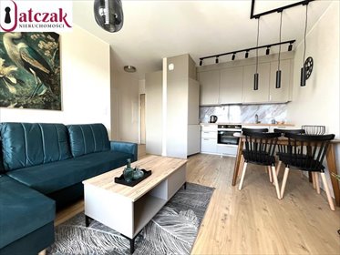 mieszkanie na wynajem 42m2 mieszkanie Pogórze, Paderewskiego Ignacego