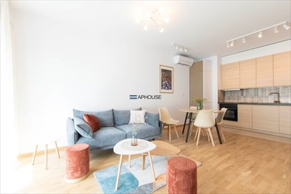 mieszkanie na wynajem 43m2 mieszkanie Kraków, Krowodrza, Cieszyńska