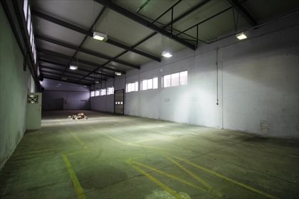 Magazyn na wynajem Rudna Mała 426m2 Foto 3