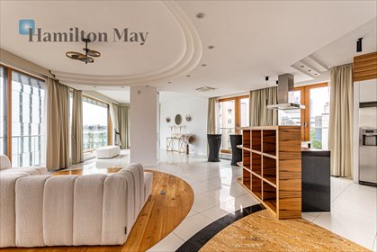 mieszkanie na wynajem 342m2 mieszkanie Warszawa, Wola, Sienna