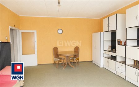 Sprzedam 2-pokojowe mieszkanie 63 m² w centrum Ostrów Wielkopolski mieszkanie Ostrów Wielkopolski, ścisłe centrum