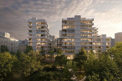 mieszkanie na sprzedaż 106m2 mieszkanie Warszawa, Wola, Miedziana