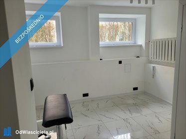 lokal użytkowy na wynajem 19m2 lokal użytkowy Warszawa, Ursynów, Jana Żabińskiego