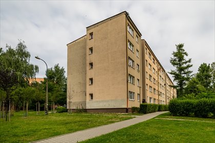 mieszkanie na sprzedaż 37m2 mieszkanie Kraków, Bieżanów-Prokocim, Prokocim, Okólna