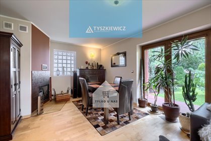 dom na sprzedaż 109m2 dom Gdynia, Pogórze, Srebrna