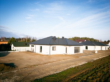 dom na sprzedaż 184m2 dom Chojne, Makowa