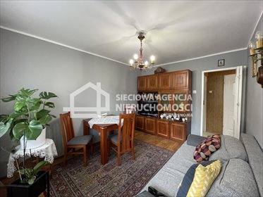 Mieszkanie trzypokojowe na sprzedaż Sopot, Przylesie, 23 Marca 46m2 Foto 1