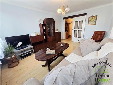 mieszkanie na sprzedaż 55m2 mieszkanie Kielce, Centrum, Chęcińska