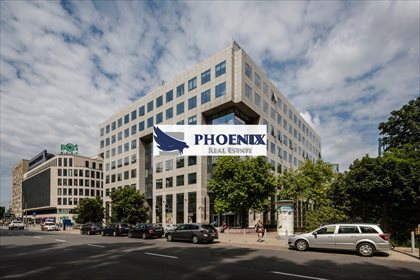 lokal użytkowy na wynajem 187m2 lokal użytkowy Warszawa, Wola, Sienna