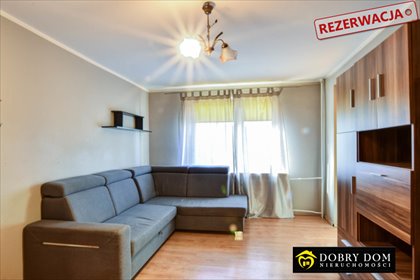 Sprzedam 2-pokojowe mieszkanie z dużym balkonem i piwnicą mieszkanie Bielsk Podlaski