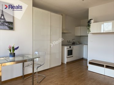 Kawalerka na sprzedaż Warszawa, Mokotów, Służew, Wynalazek 31m2 Foto 6