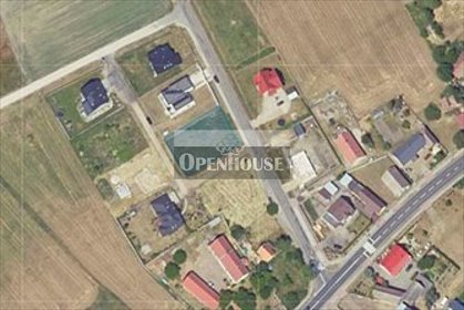 Do sprzedania działka 900 m² w Górczynie - idealna pod dom marzeń działka Górczyna