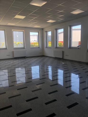 magazyn na wynajem 1028m2 magazyn Michałowice