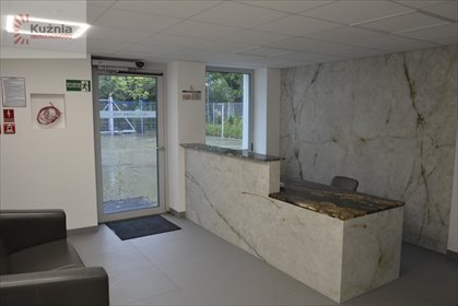 Nowoczesny biurowiec na Bielanach, 115 m², bez prowizji lokal użytkowy Warszawa, Bielany, Burleska