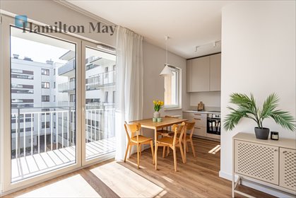 mieszkanie na sprzedaż 64m2 mieszkanie Warszawa, Praga-Południe, Żupnicza