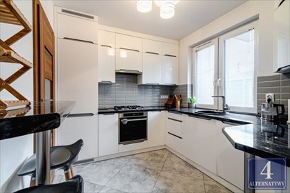 Nowoczesny dom 72 m2 w Gumniskach, energooszczędny dom Tarnów, Gumniska