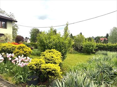 dom na sprzedaż 220m2 dom Pszczyna, Męczenników Oświęcimskich