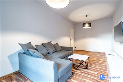 Mieszkanie trzypokojowe na wynajem Kraków, Śródmieście, Śliczna 75m2 Foto 6