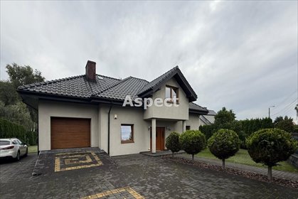 dom na sprzedaż 185m2 dom Katowice