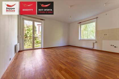 Na sprzedaż przestronne 50,52 m² w kameralnym budynku z miejscem garażowym mieszkanie Gdynia, Orłowo, Architektów