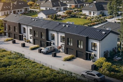 dom na sprzedaż 118m2 dom Rzeszów, Miłocin