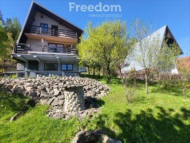 Urokliwy dom 76,7 m2 z ogrodem, blisko jeziora dom Jaszczurowa