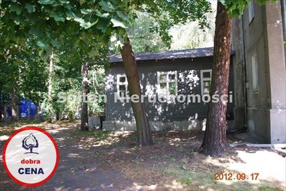 lokal użytkowy na sprzedaż 1160m2 lokal użytkowy Warszawa, Wawer, Międzylesie