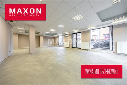 lokal użytkowy na wynajem 107m2 lokal użytkowy Warszawa, Włochy, Cyprysowa
