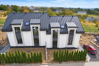 Czteropokojowe mieszkanie z ogródkiem 66,25 m² zapraszam mieszkanie Bibice