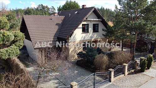 dom na sprzedaż 158m2 dom Dolaszewo