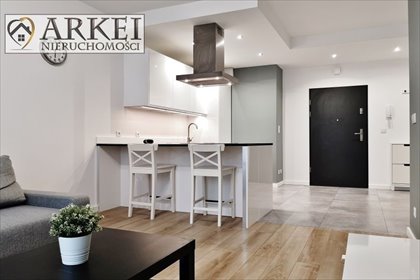 mieszkanie na wynajem 43m2 mieszkanie Poznań, Jeżyce, Jeżyce, Zwierzyniecka