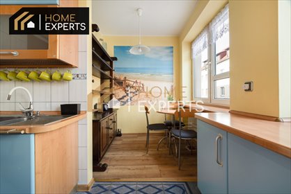 mieszkanie na sprzedaż 52m2 mieszkanie Gdańsk, Główne Miasto, Straganiarska