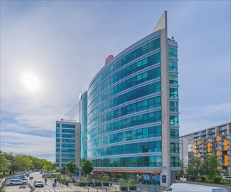 lokal użytkowy na wynajem 322m2 lokal użytkowy Warszawa, Mokotów