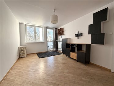 mieszkanie na sprzedaż 58m2 mieszkanie Warszawa, Mokotów Wierzbno