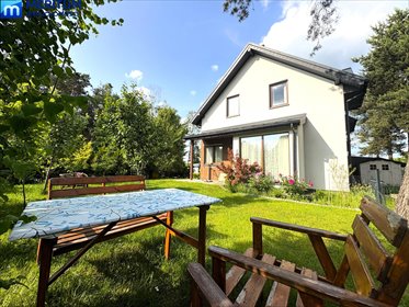 Przestronny bliźniak 133 m2 w spokojnej okolicy Osowca dom Osowiec