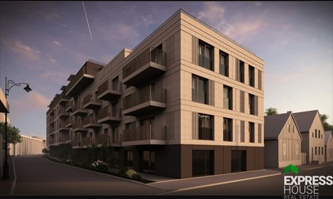 lokal użytkowy na sprzedaż 60m2 lokal użytkowy Białystok, Centrum, Odeska