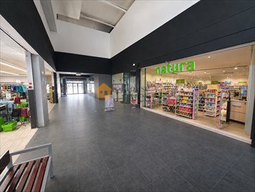 Lokal handlowo-usługowy 140 m² w Galerii Legnica - polecam! lokal użytkowy Legnica, Marsa