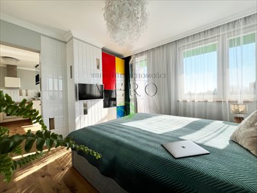 mieszkanie na sprzedaż 50m2 mieszkanie Wrocław, Krzyki
