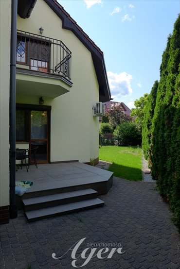 Dom 164 m² z ogrodem i garażem zapraszam dom Zielona Góra, Unii Europejskiej