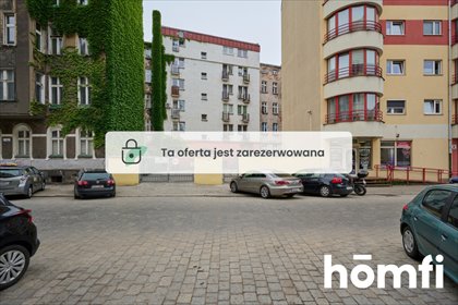 mieszkanie na sprzedaż 56m2 mieszkanie Wrocław, Śródmieście, Mikołaja Sępa-Szarzyńskiego
