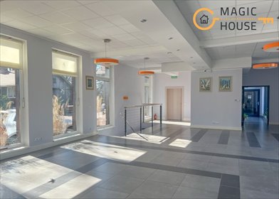 lokal użytkowy na wynajem 90m2 lokal użytkowy Gdańsk, Przymorze, Józefa Chociszewskiego