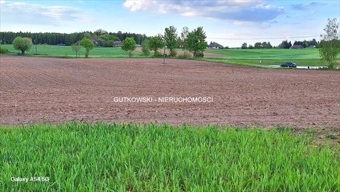 Działka 3000 m² w Otrębie - zapraszam działka Otręba