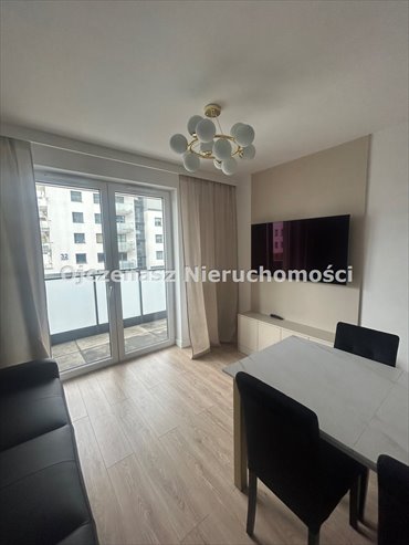 mieszkanie na wynajem 41m2 mieszkanie Bydgoszcz, Osiedle Leśne