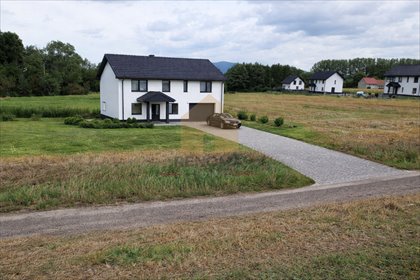 Działka budowlana 1500 m² w Stefanowicach – spokojna okolica działka Stefanowice