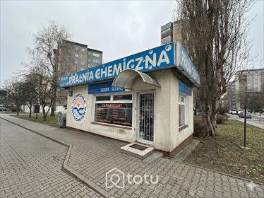 lokal użytkowy na wynajem 50m2 lokal użytkowy Warszawa, Praga-Południe Gocław, gen. Augusta Emila Fieldorfa "Nila"