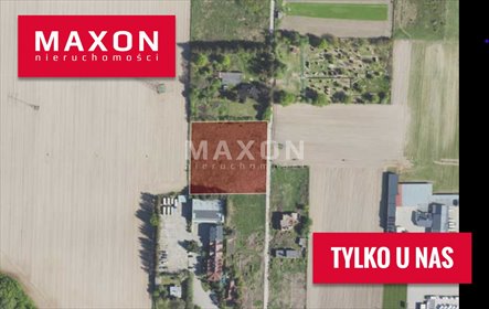 Polecam działkę 5734 m² pod zabudowę w Warszawie działka Warszawa, Bemowo