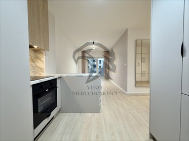 mieszkanie na sprzedaż 52m2 mieszkanie Łódź, Polesie, Srebrzyńska