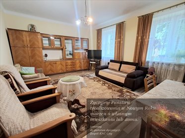 mieszkanie na sprzedaż 38m2 mieszkanie Kraśnik, al. Niepodległości