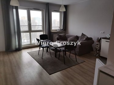 mieszkanie na wynajem 44m2 mieszkanie Warszawa, Bielany, Młociny